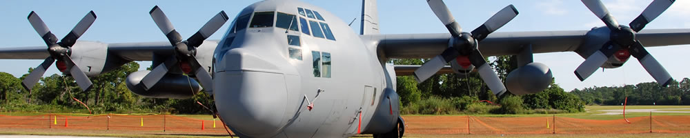 ACL Airshop HCU-6/E 463L Cargo Pallets