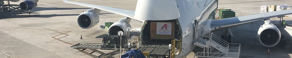 ACL Airshop News + Current Events