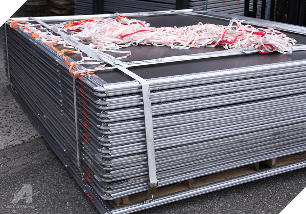 ACL Airshop ULD Sales