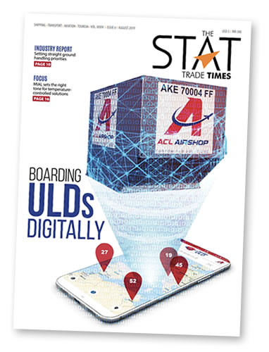 FindMyULD Powered by ACL Airshop