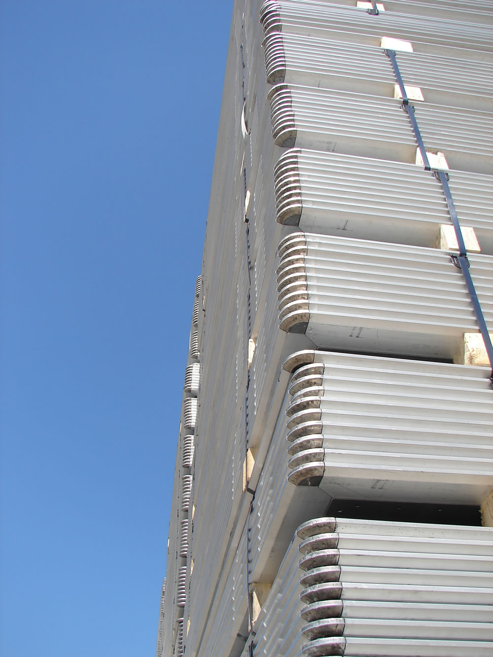 HCU-6/E 463L Cargo Pallets